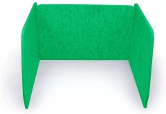 Felt Desk Divider