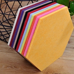 Polyester Fiber Decorative Board