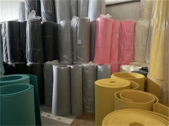 Polyester Felt