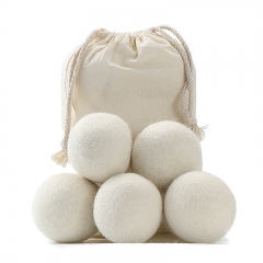 Wool Drying Ball