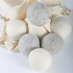 Wool Drying Ball
