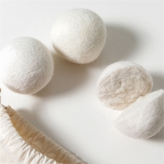 Wool Tumble Dryer Balls