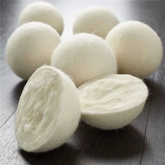 Dryer Wool Ball