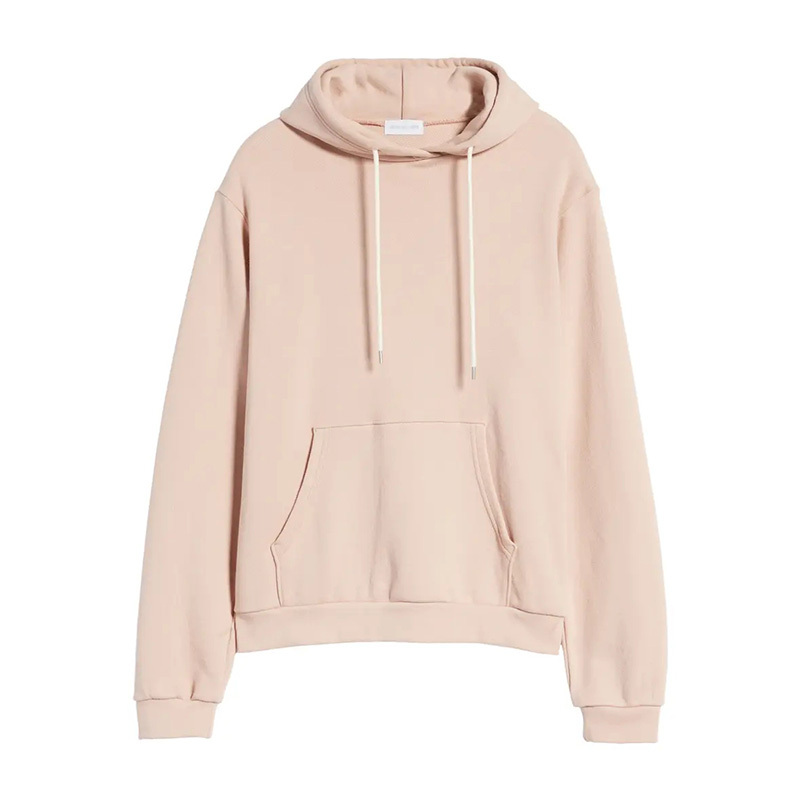 Mens beach hoodie with shorts