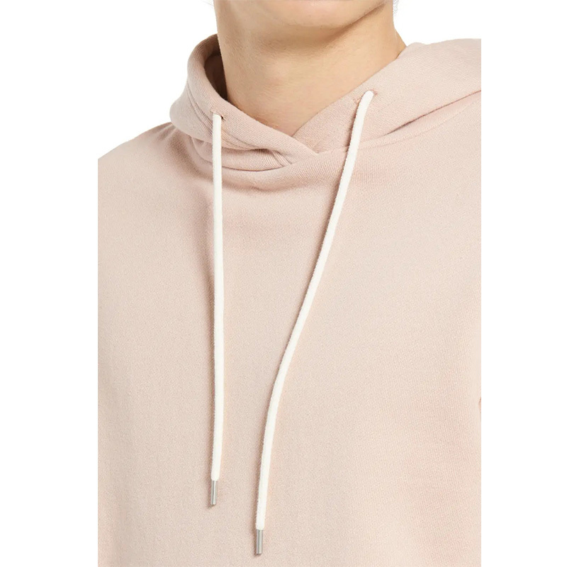 Mens beach hoodie with shorts