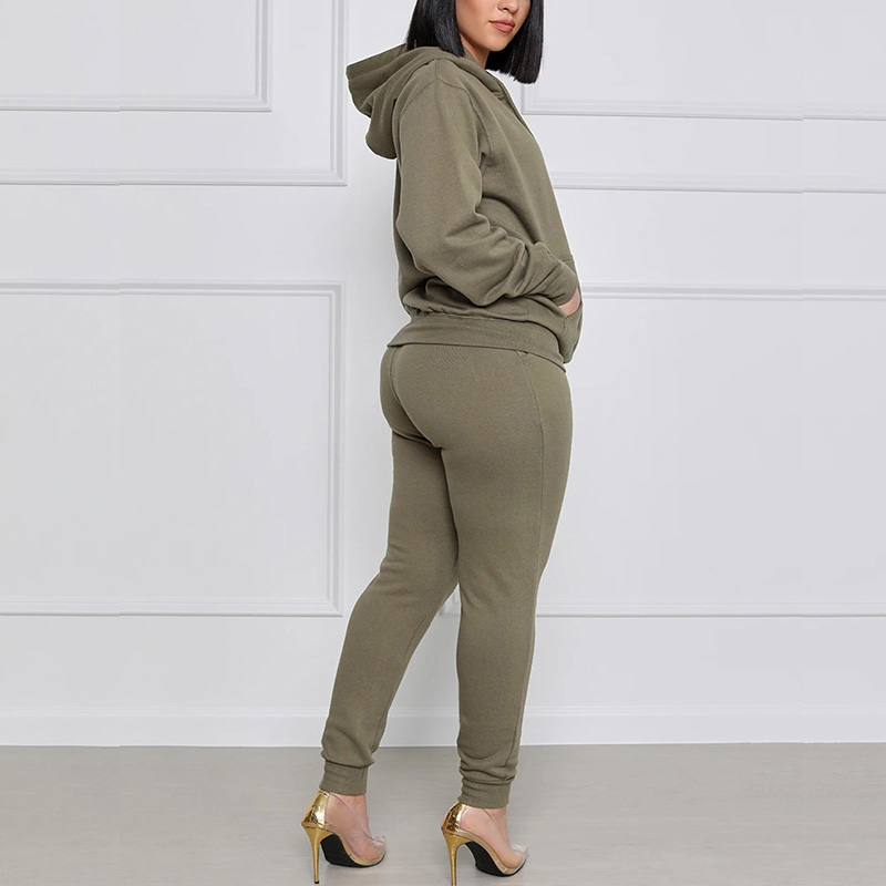 Jogger sets women