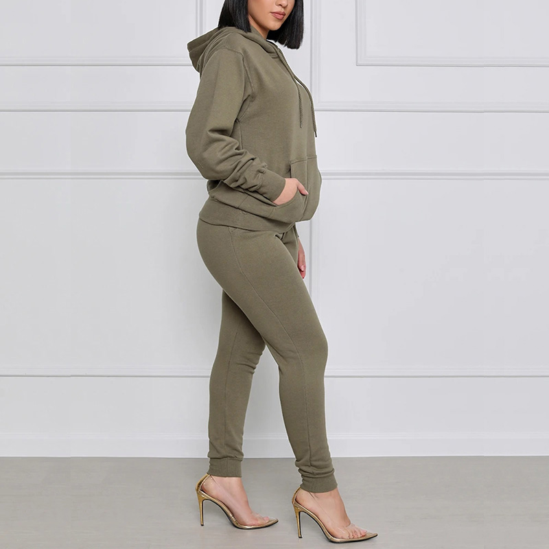 Jogger sets women