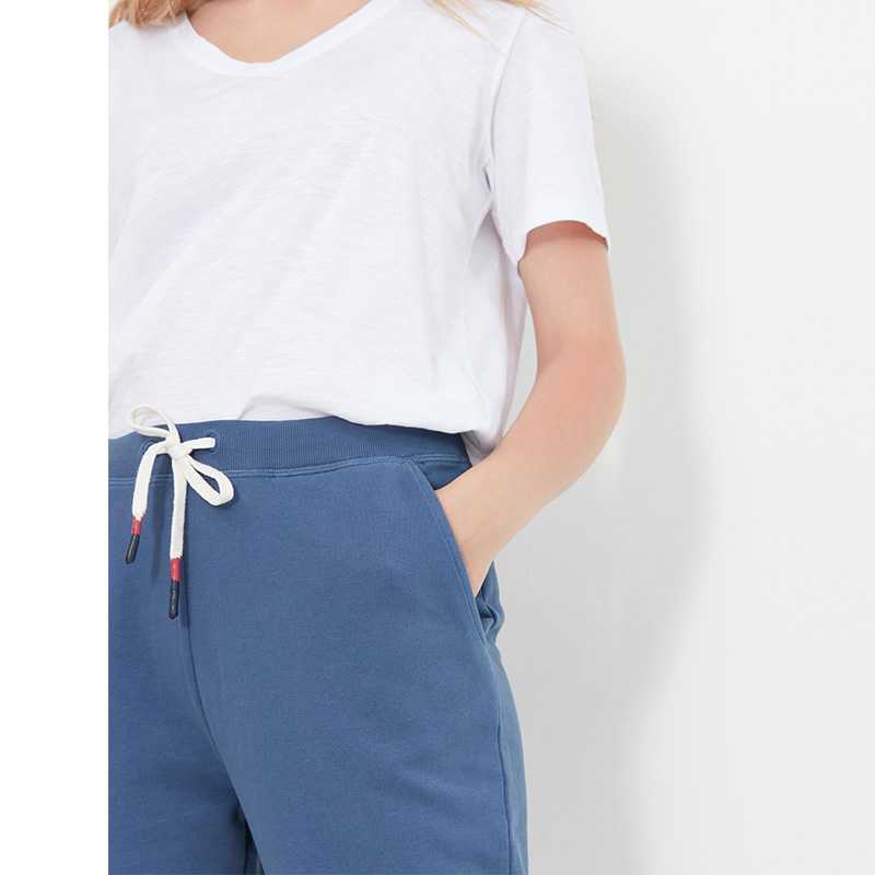 Womens jersey joggers sweatpants
