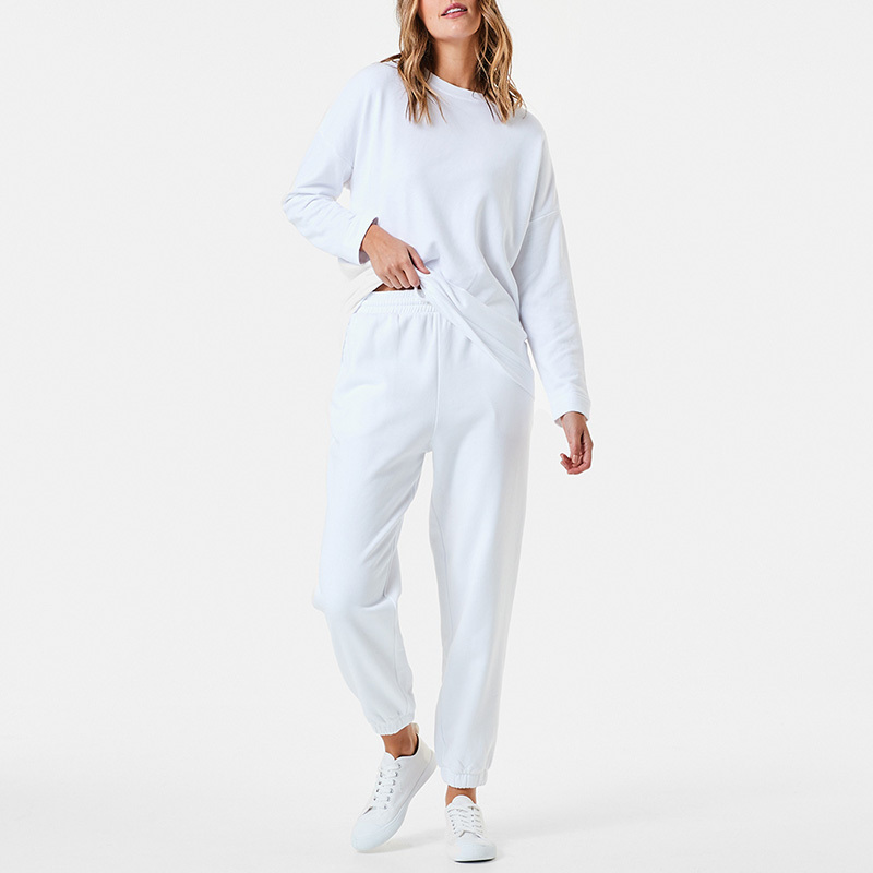 Cuff joggers womens