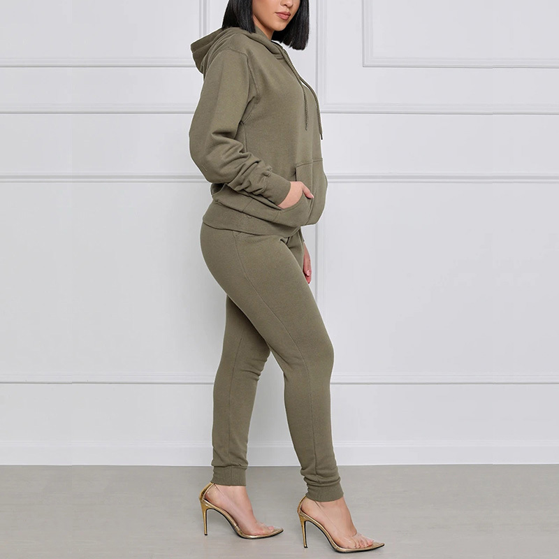 Jogger sets women