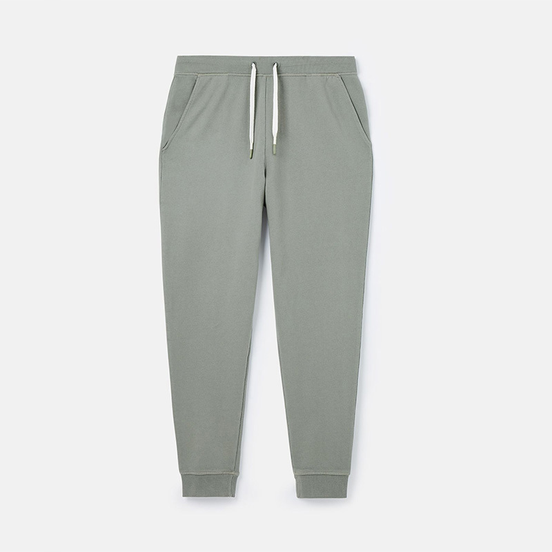 Womens jersey joggers sweatpants