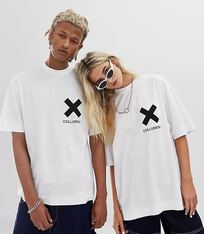 Unisex Fashion