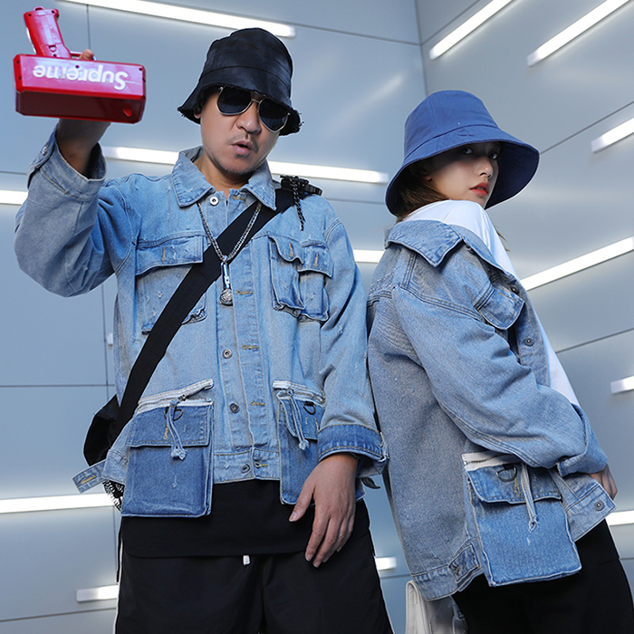 Unisex Fashion