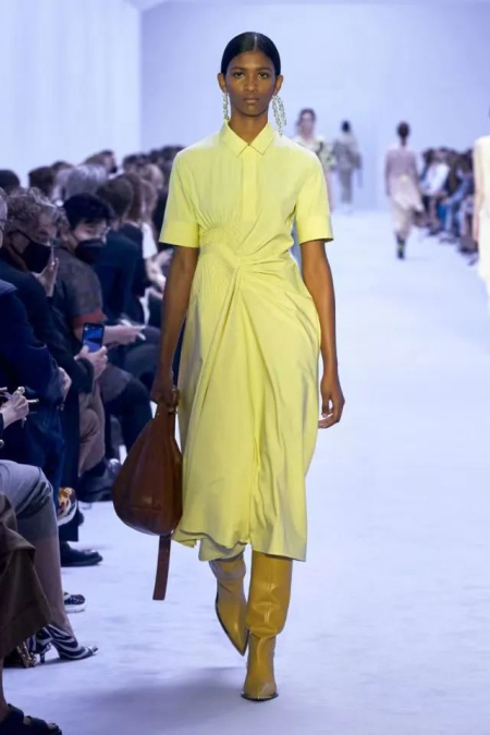 2023 spring and summer dress trend
