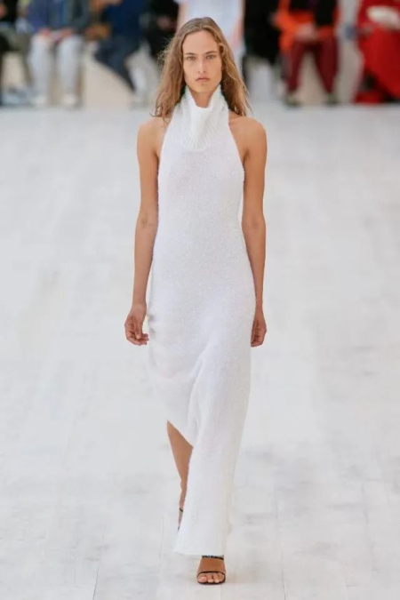 2023 spring and summer dress trend