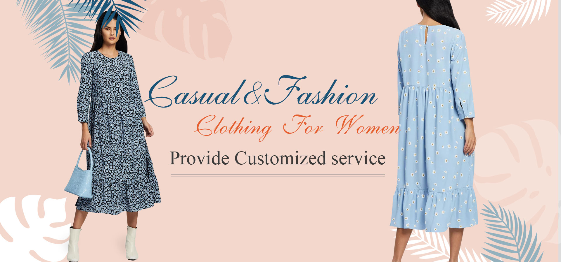 Womens clothing manufacturer