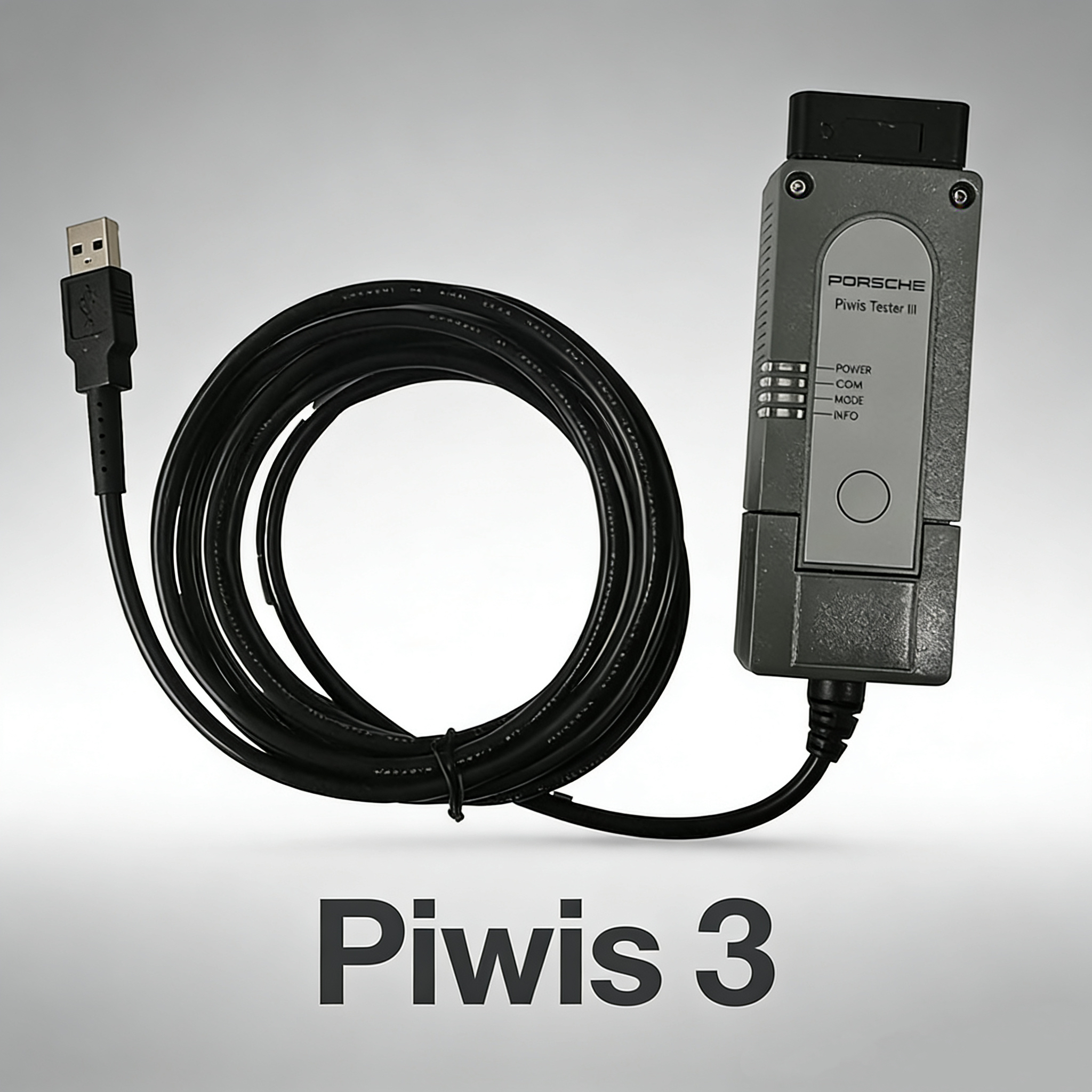 PIWIS Tester III