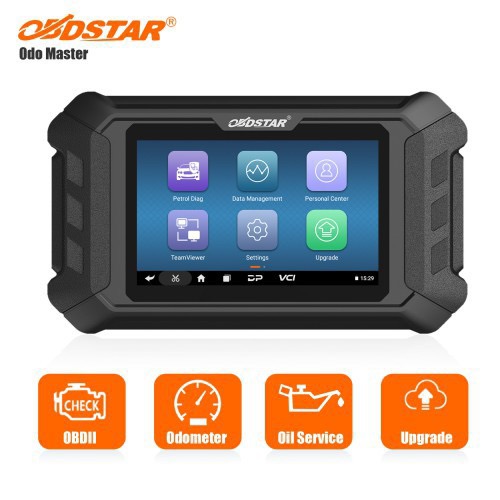 OBDSTAR ODO MASTER X300M+ Full Version