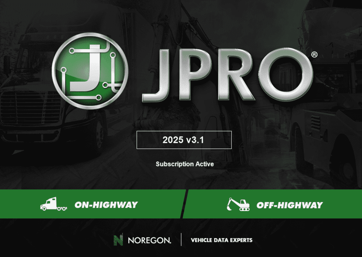 2025 V3 JPRO software
