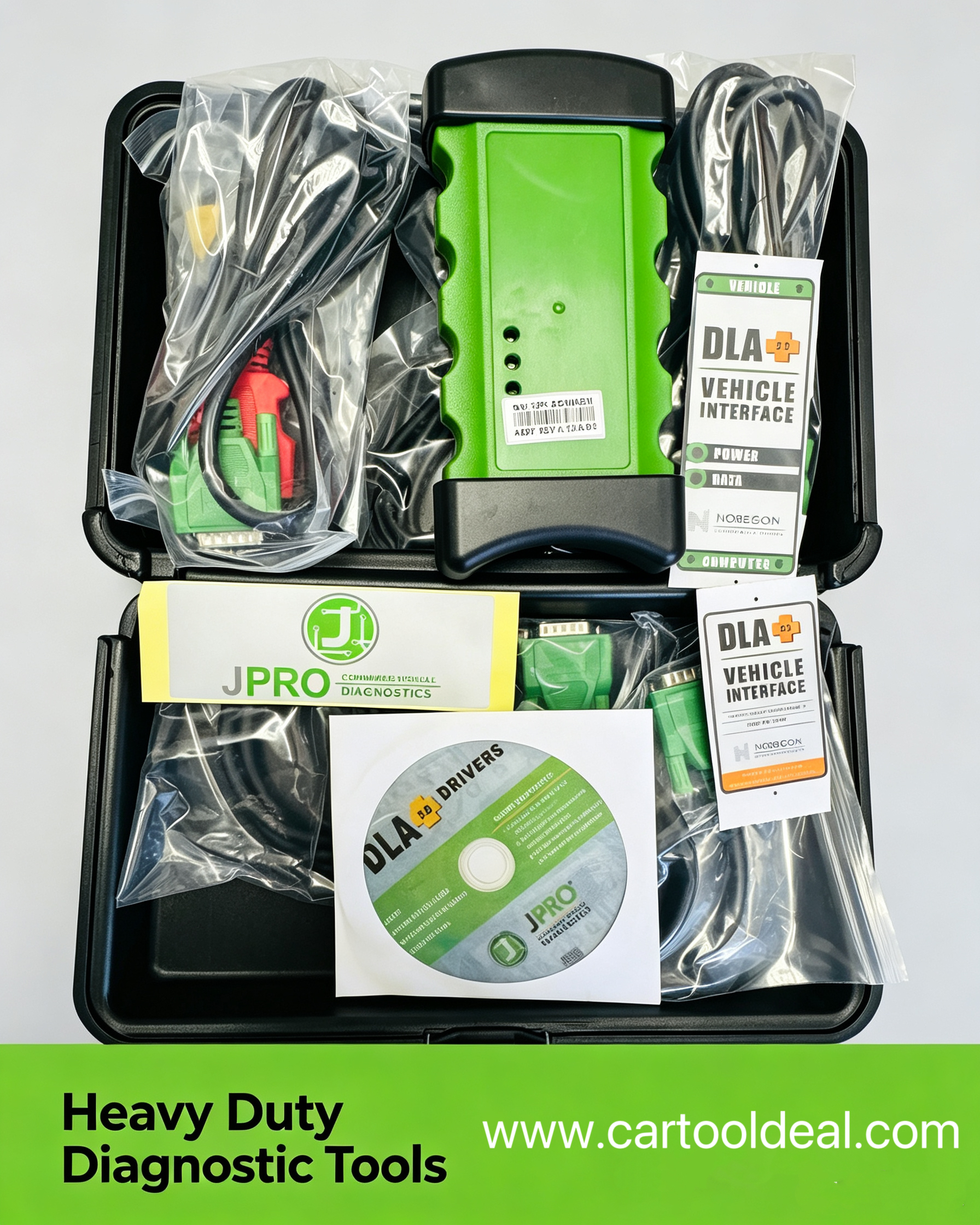 order JPRO scanner from www.cartooldeal.com