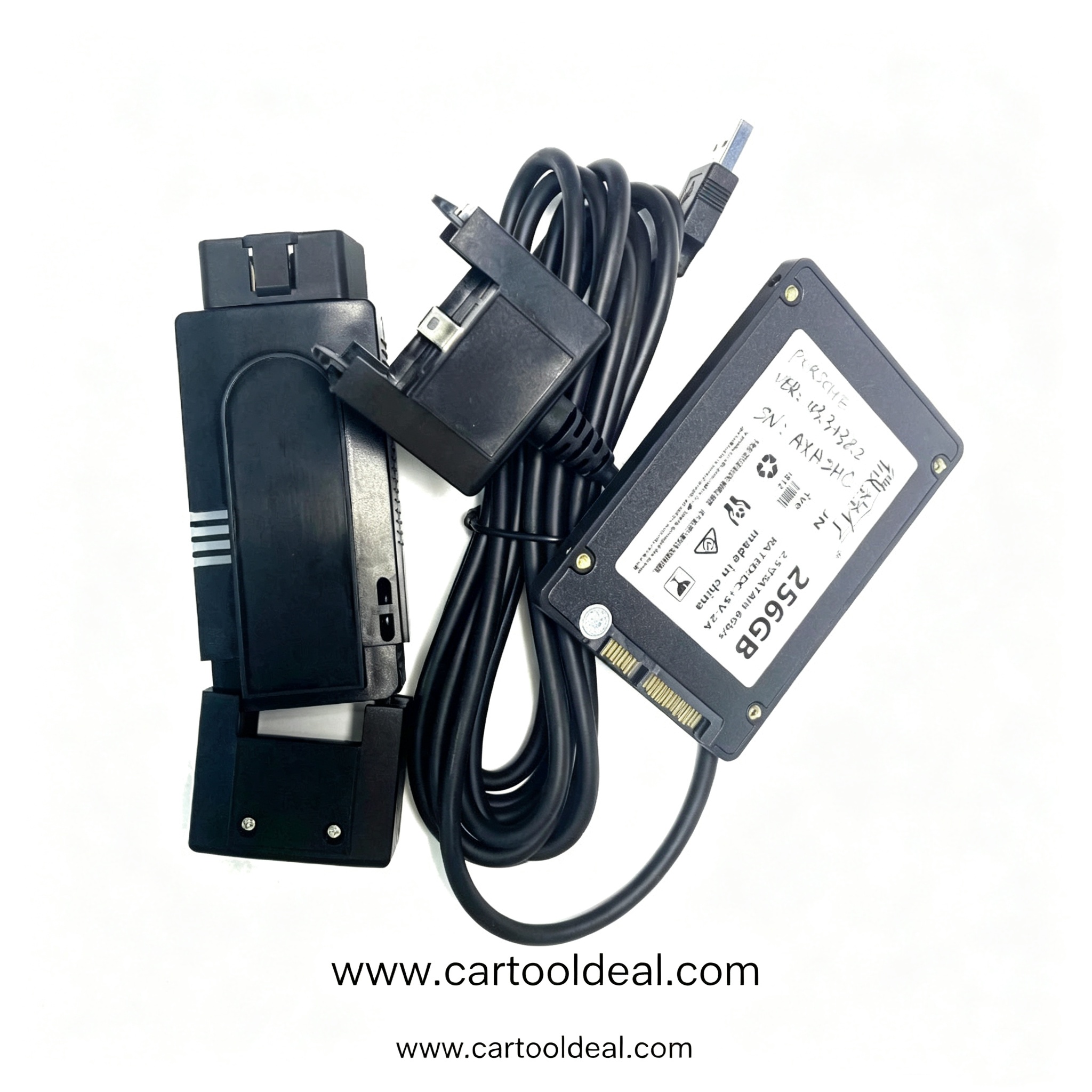 porsche piwis diagnostic tool