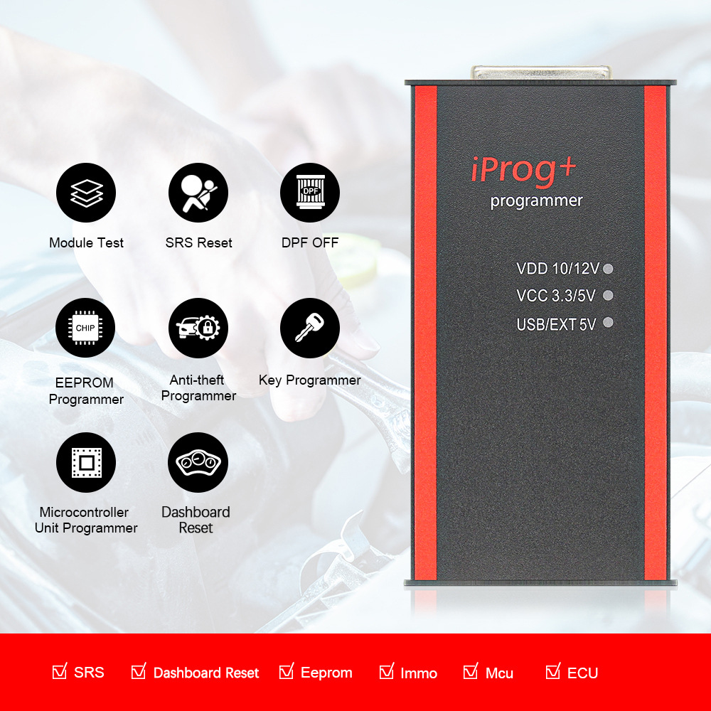 iprog pro