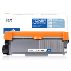 FUSICA Factory Wholesale Compatible brother tn660 tn-660 660 toner cartridge for brother laser printer