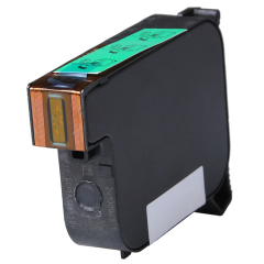 Fusica Quality supplier good price refillable for hp printer h45 ink cartridge 1 buyer
