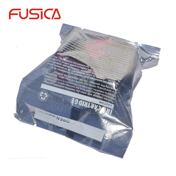 FUSICA Factory Wholesale Compatible for HP Deskjet 2020hc 2520hc 2029 2529 4729 H46XL Ink Cartridge