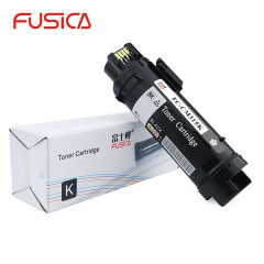 FUSICA Premium Quality C M Y K for Fuji-Xerox digital printer Compatible Toner Cartridge CM315