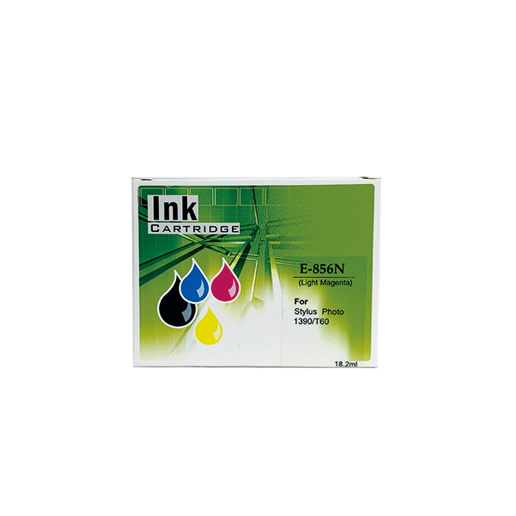 FUSICA New Arrival Premium Ink 85N color Ink cartridges for epson with good price