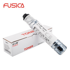 FUSICA Factory Wholesale Compatible for Ricoh MP1610 1800 1911 Toner Cartridge MP1610D Original Status Bulk
