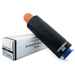 FUSICA NPG54 GPR38 C-EXV36 toner cartridges compatible for LaserJet Printer iR-ADV6055 6065