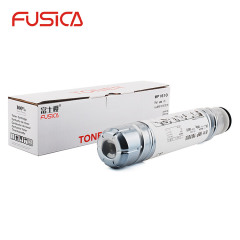 FUSICA Factory Wholesale Compatible for Ricoh MP1610 1800 1911 Toner Cartridge MP1610D Original Status Bulk