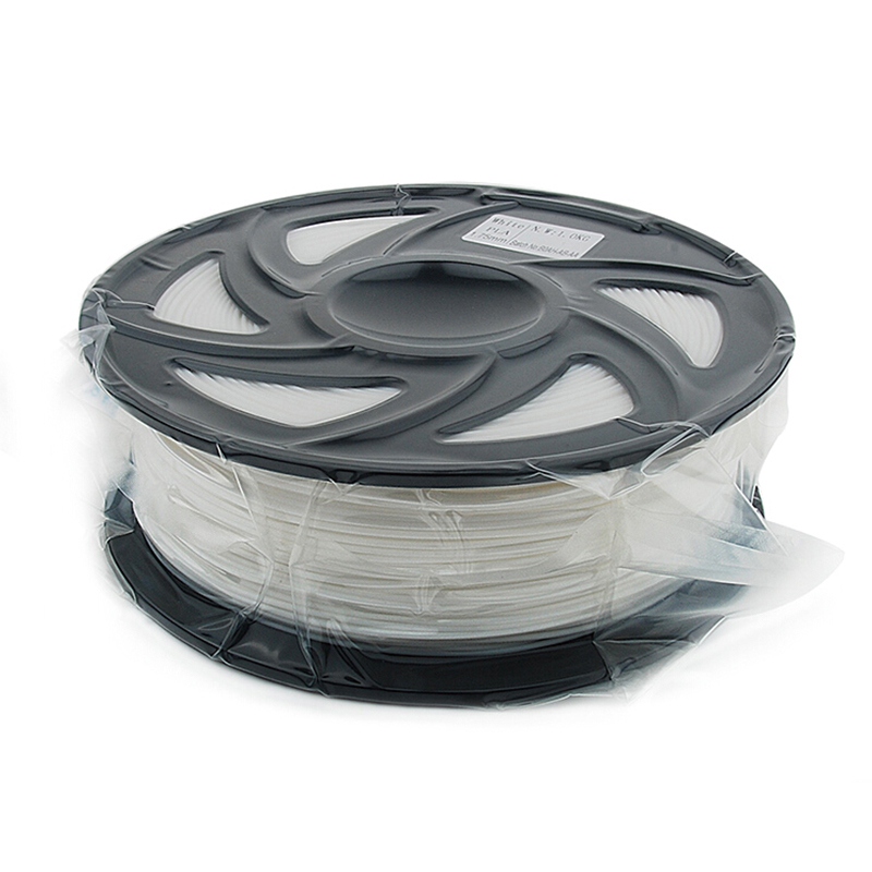 Filament 3d printer filament Nylon Transparent high quality 1.75mm 2.85mm 3.0mm filament Excellent performance toner cartridges