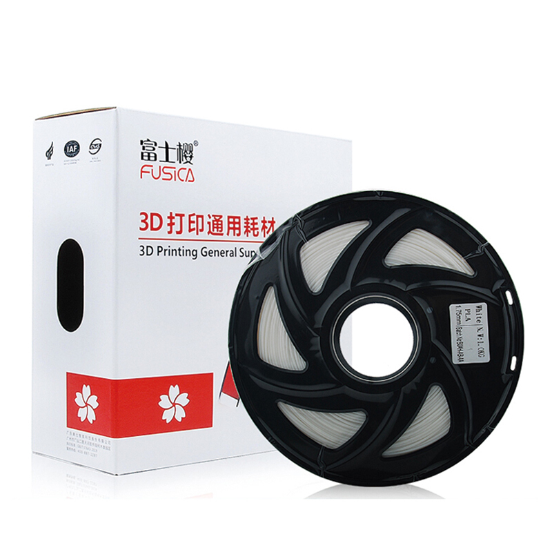 Filament 3d printer filament Nylon Transparent high quality 1.75mm 2.85mm 3.0mm filament Excellent performance toner cartridges