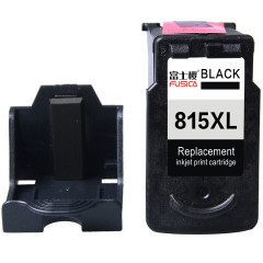 FUSICA premium quality ink cartridge high capacity ink tank CL815XL for MP236 iP2780 iP2788 MX428 MX418 MX368 MX358 MX348