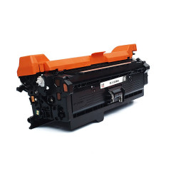 FUSICA CE400A CE401A CE402A CE403A toner cartridge compatible for HP LaserJet MFP M570dw M551n M575dn 507A