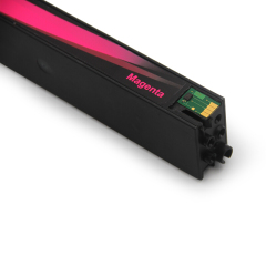 FUSICA hotsale ink cartridge refillable ink tank 4 colors H-981X C M Y K for HP X556DN X586D X586F X586Z