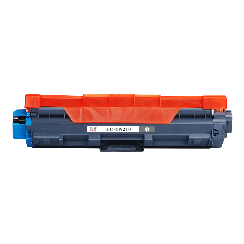 FUSICA toner cartridges FC-TN210 compatible ink cartridges for use in Brother HL-3040CN/3070CW MFC-9010CN/9120CW/9320CW