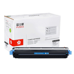 FUSICA 9730A 9731A 9732A 9733A toner cartridge 645A compatible for HP Color Laser 5500N 5500DN 5500DTN 5500HDN 5550 5550DN 5550