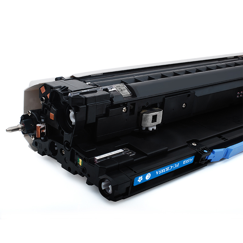 Compatible Toner Cartridge Drum unit CB384A CB385A CB386A CB387A for HP CP6015 6015 6015 6015 6015 6030 6040