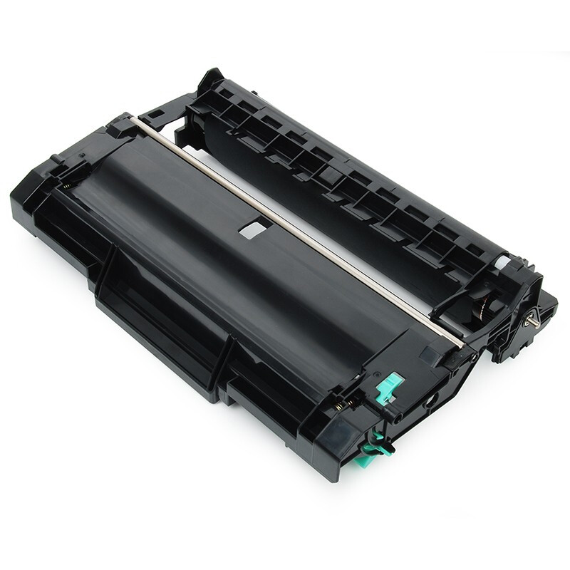 Fusica High Quality DR2450 drum unit Black Laser Toner Cartridge for 2595DW/7195DW/7895DW