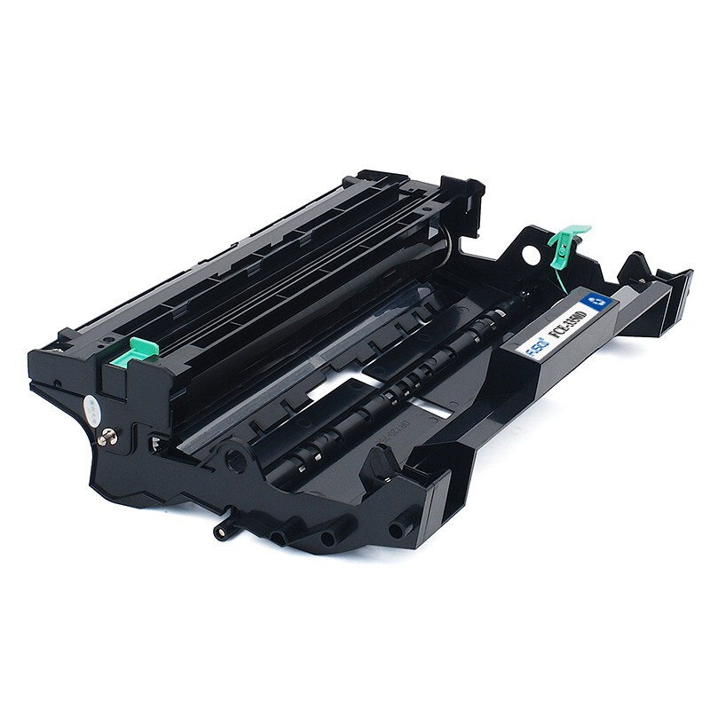 FUSICA Compatible toner Drum Unit Black DR3350 DR 3350 for Brother and Lenovo Printers