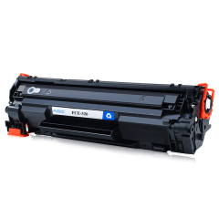 Fusica High Quality CRG326 Black Laser Toner Cartridge for LBP6200d/LBP6230dw/LBP6230dn/D520/MF4420w