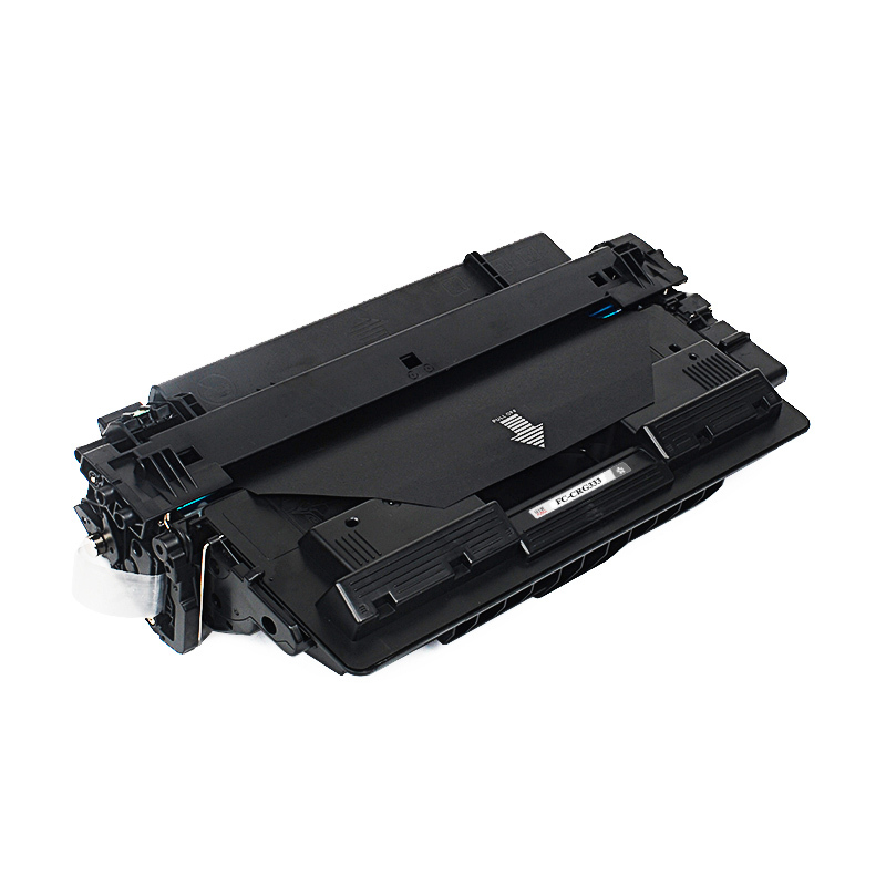 Fusica High Quality CRG333 black laser copier Toner Cartridge for LBP8780x/LBP8750n/LBP8100n