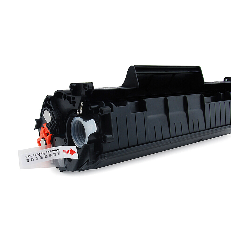 FUSICA Compatible Laser Toner Black Toner Cartridge CRG303 CRG303Y for LBP2900 LBP3000 Premium Toner Cartridges