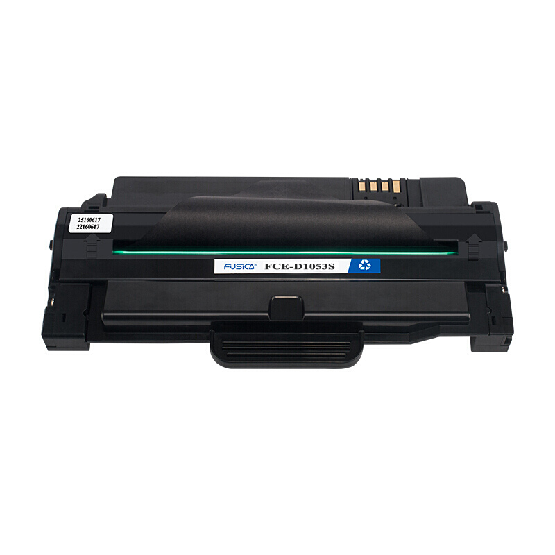 Fusica High Quality D1053 black laser copier Toner Cartridge for ML-1911 2526 2581N SF-65 SCX-4601 4623FH