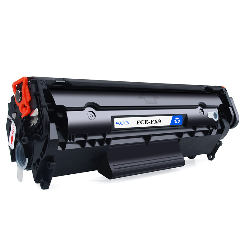 Fusica High Quality FX9 Black Laser Toner Cartridge for MF4010/MF4010B/MF4012/MF4012B/MF4012G/MF4120/MF4122/MF4150/MF4270/MF4320d
