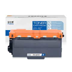 Fusica High Quality LT4637 black laser copier Toner Cartridge for LJ3700D/LJ3700DN/LJ3800DN/LJ3800DW/M8600DN/M8900DNF